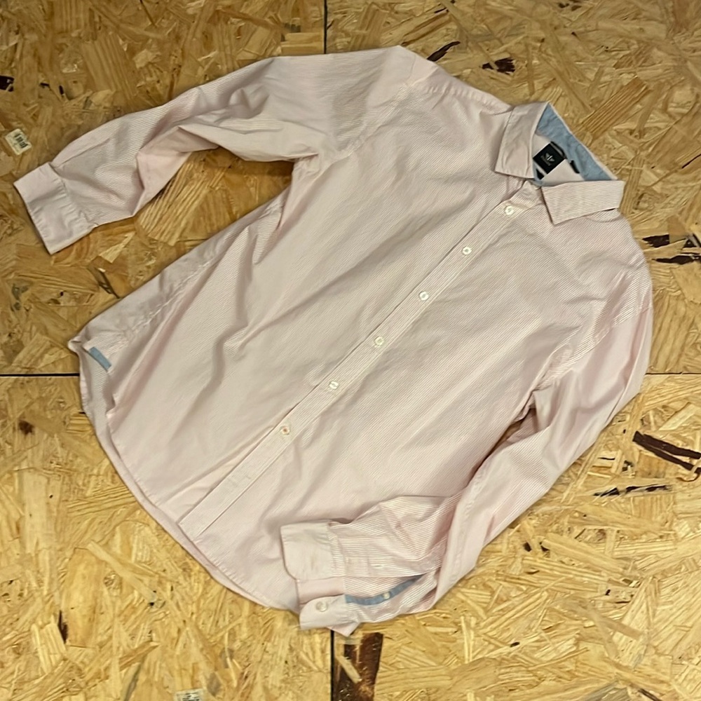 Dockers - XL Fitted Dress Shirt